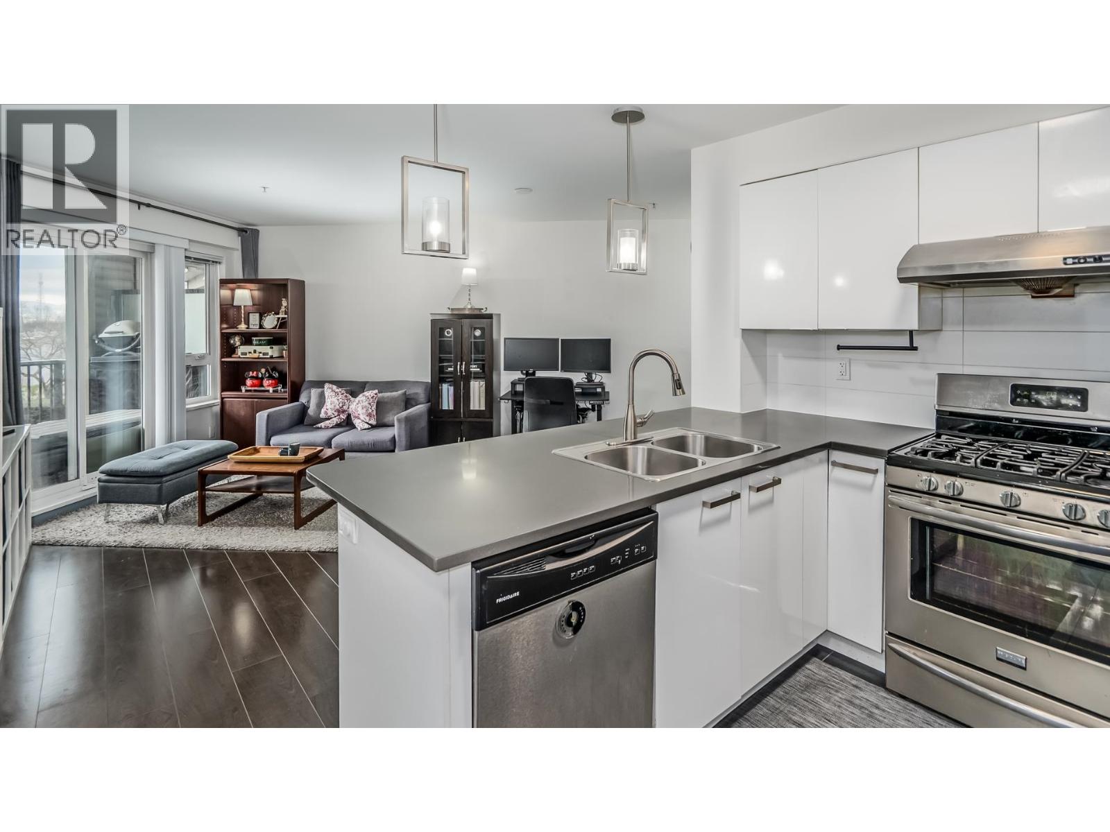 322 12339 Steveston Highway, Richmond, British Columbia  V6W 0B4 - Photo 16 - R3094564