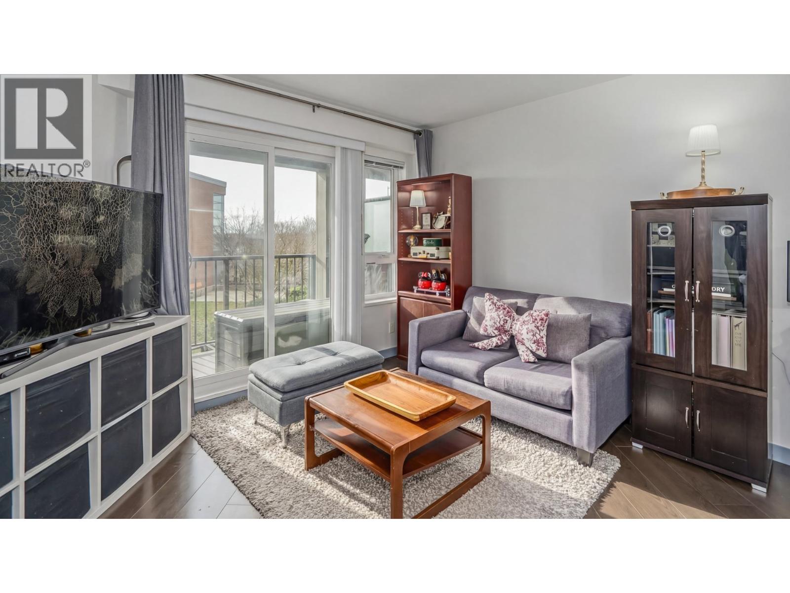 322 12339 Steveston Highway, Richmond, British Columbia  V6W 0B4 - Photo 3 - R3094564