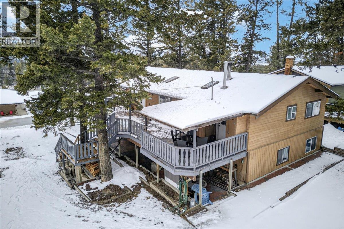 5024 Hot Springs Road, Fairmont Hot Springs, British Columbia  V0B 1L1 - Photo 34 - 10377068