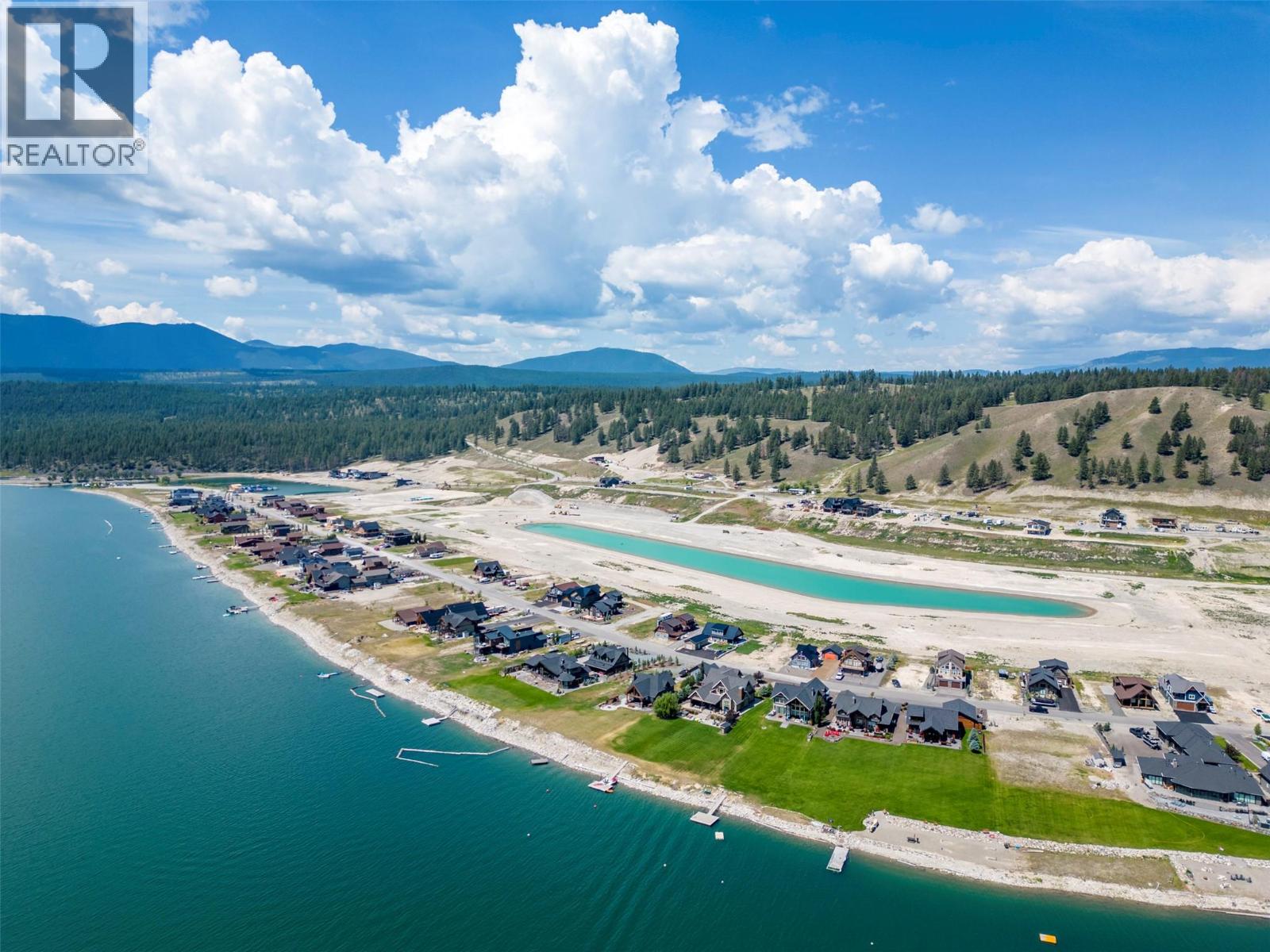 Koocanusa Lake Drive Lot# 31, Lake Koocanusa, British Columbia  V0B 1T4 - Photo 1 - 10377525