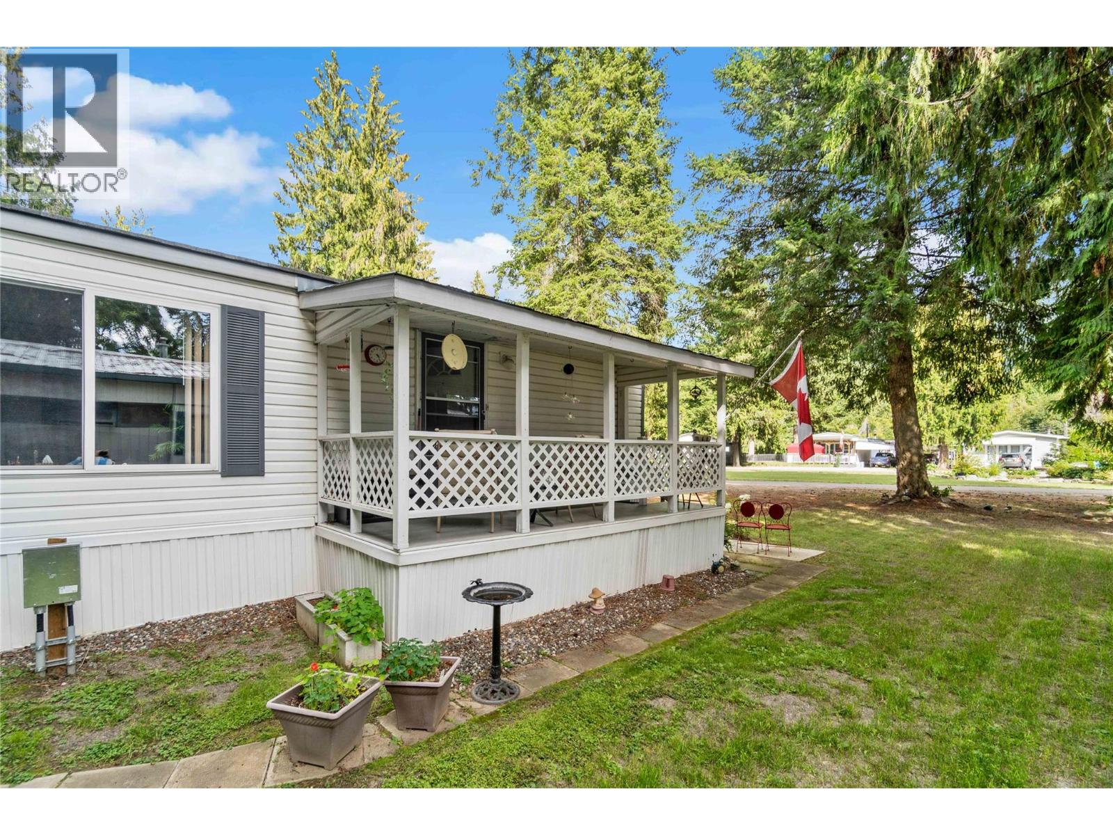 5161 63 Avenue Ne Unit# 2, Salmon Arm, British Columbia  V0E 1K0 - Photo 33 - 10377262