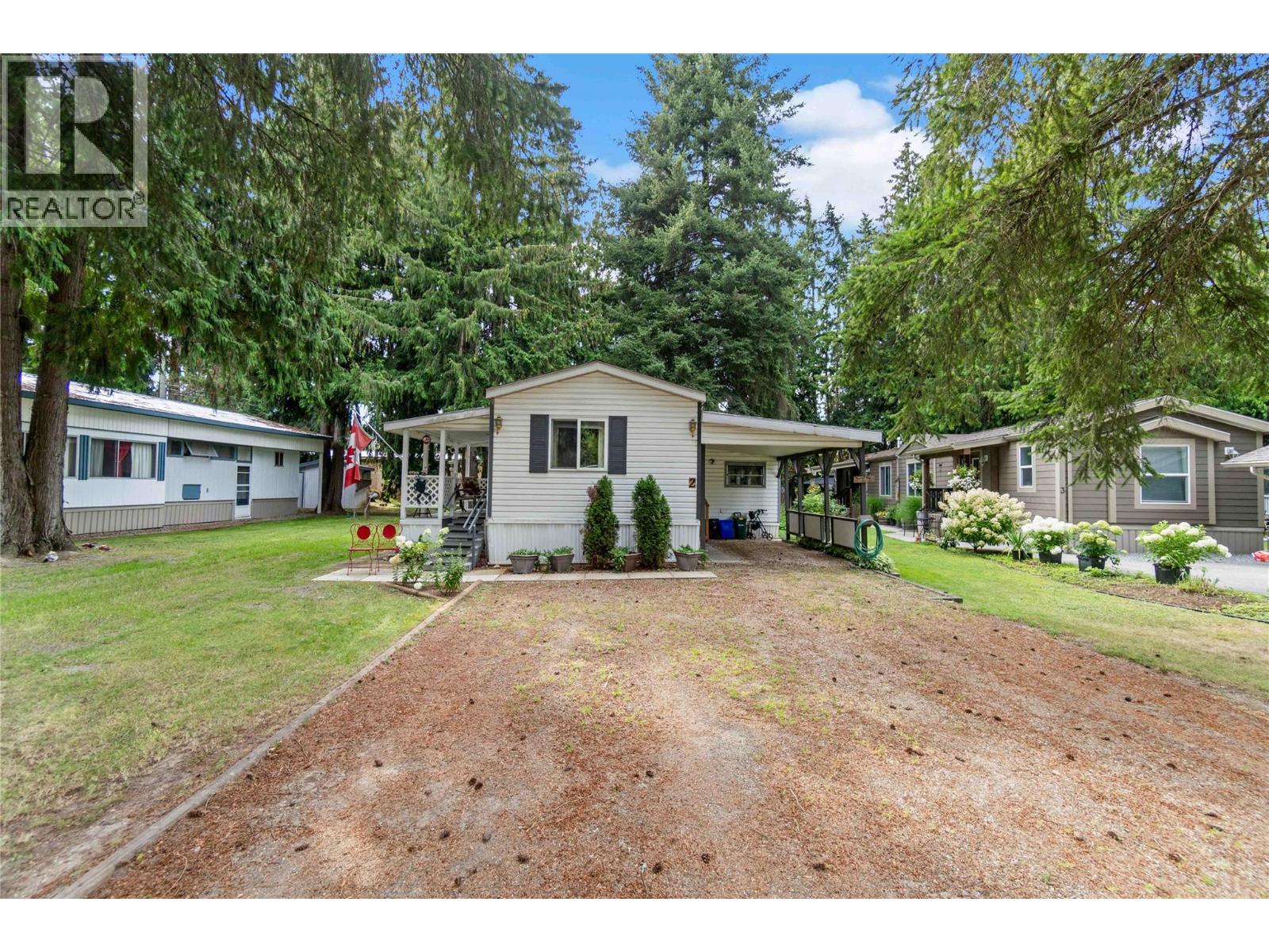 5161 63 Avenue Ne Unit# 2, Salmon Arm, British Columbia  V0E 1K0 - Photo 29 - 10377262