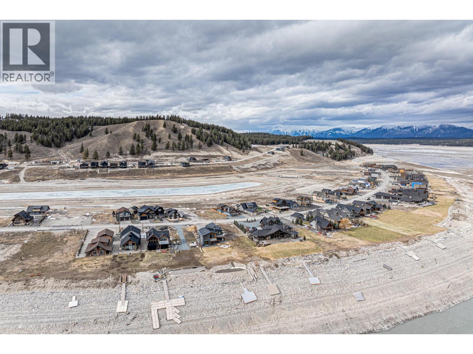 Koocanusa Lake Drive Lot# 31, Lake Koocanusa, British Columbia  V0B 1T4 - Photo 21 - 10377525