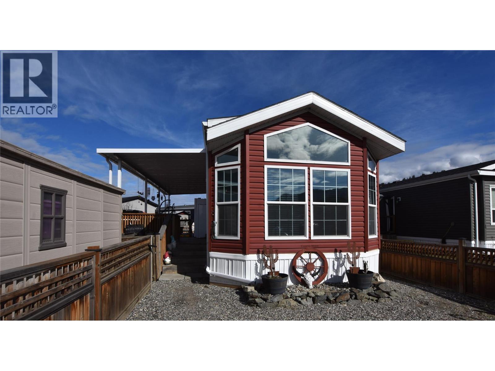 65 Antoine Unit# 5, Vernon, British Columbia  V1H 2A3 - Photo 2 - 10377568