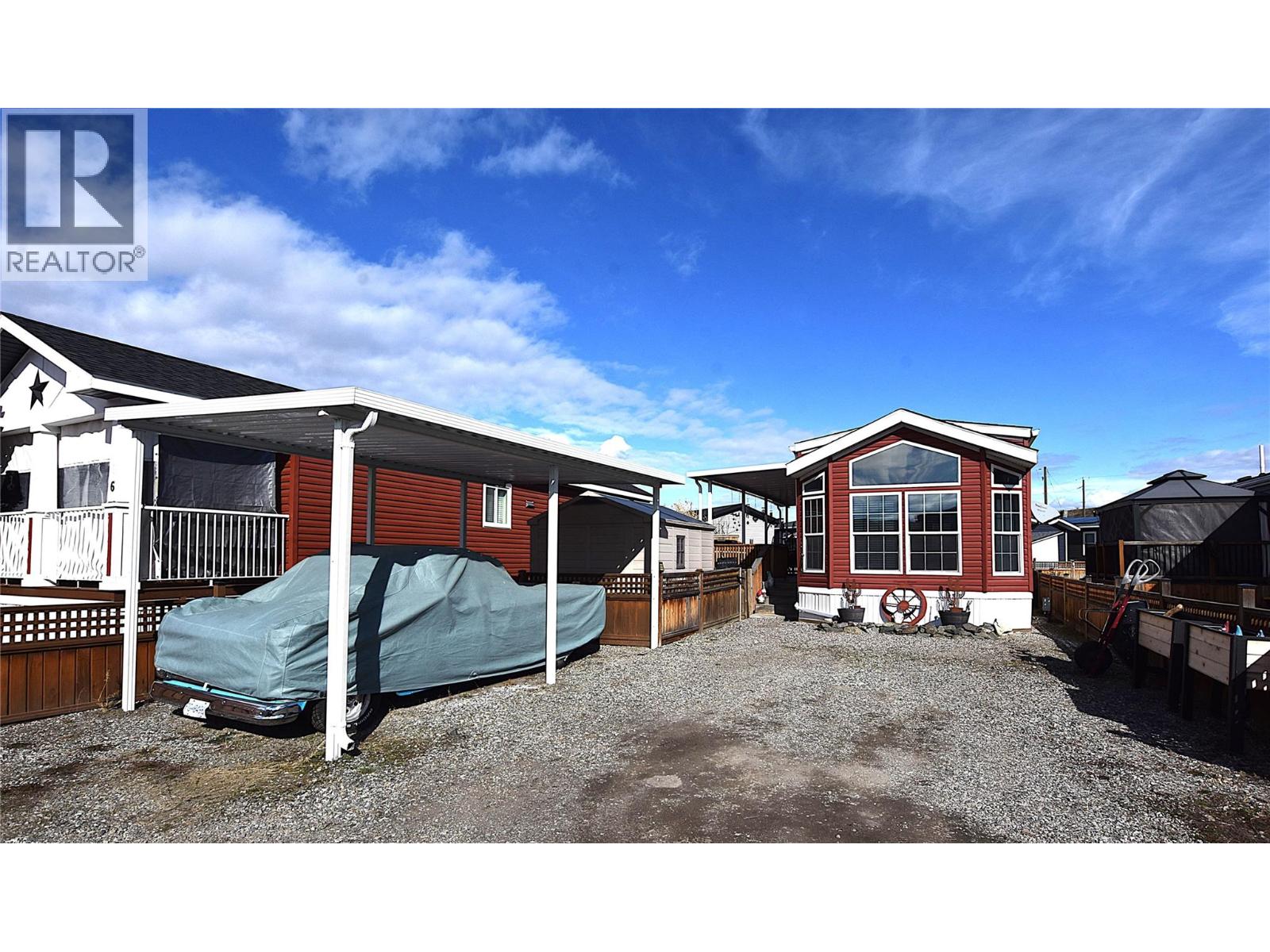 65 Antoine Unit# 5, Vernon, British Columbia  V1H 2A3 - Photo 1 - 10377568