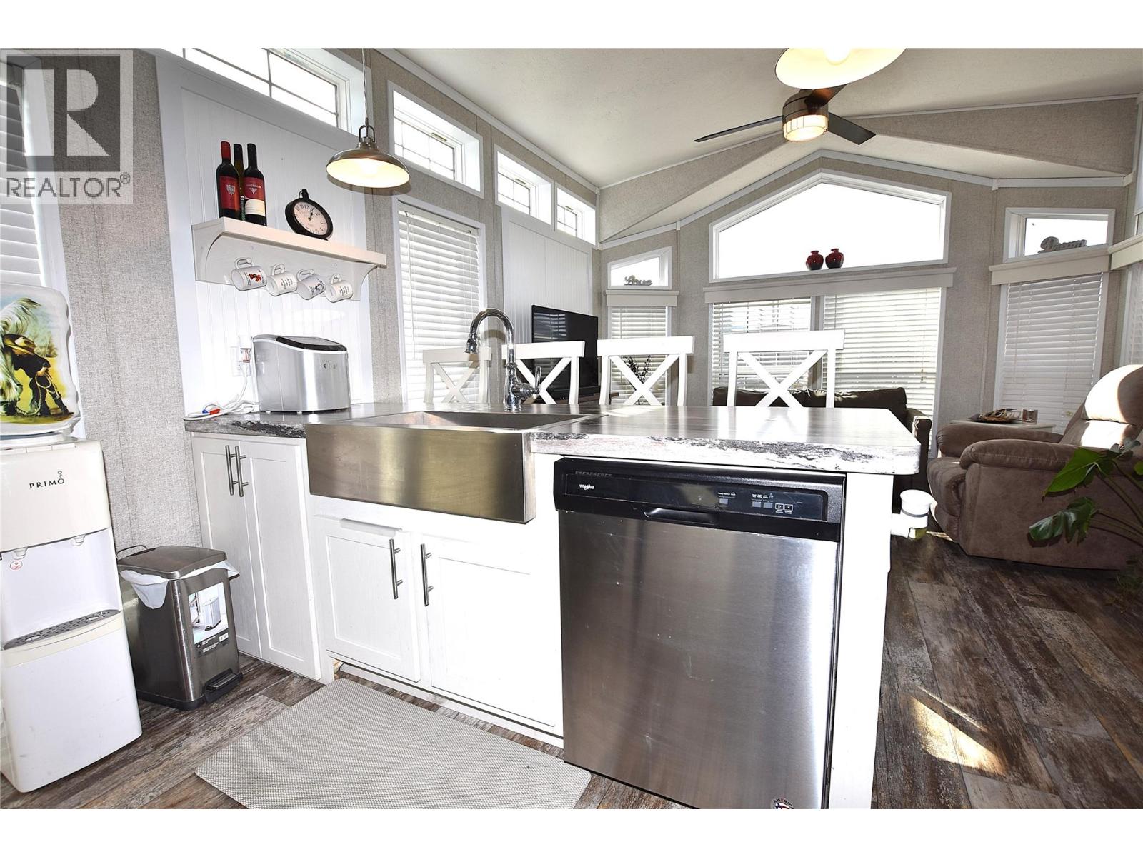 65 Antoine Unit# 5, Vernon, British Columbia  V1H 2A3 - Photo 18 - 10377568