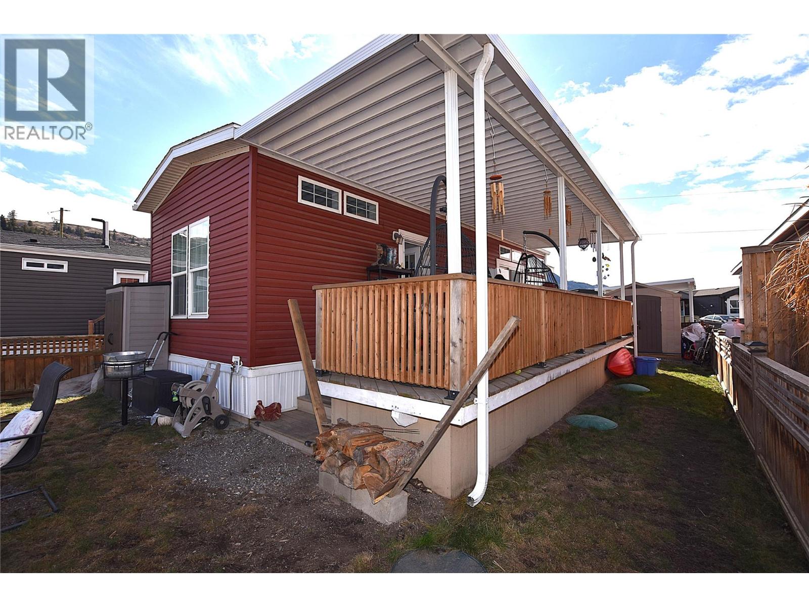 65 Antoine Unit# 5, Vernon, British Columbia  V1H 2A3 - Photo 38 - 10377568