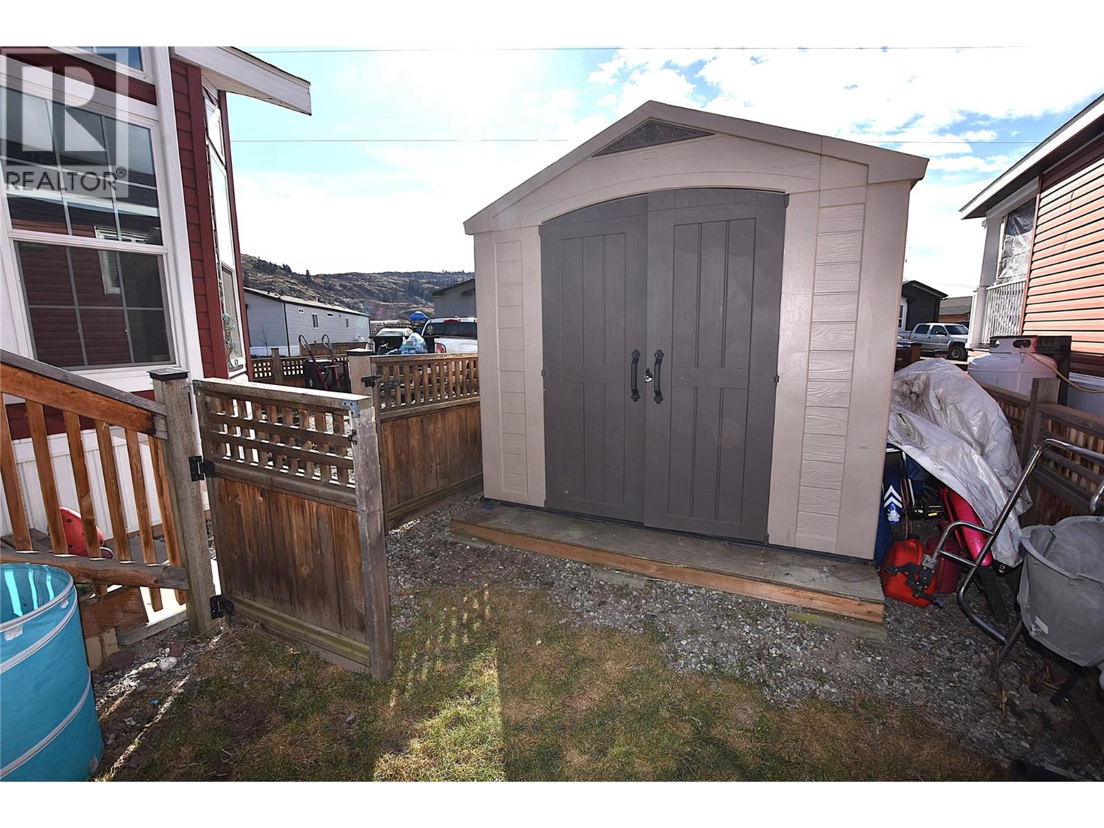 65 Antoine Unit# 5, Vernon, British Columbia  V1H 2A3 - Photo 39 - 10377568