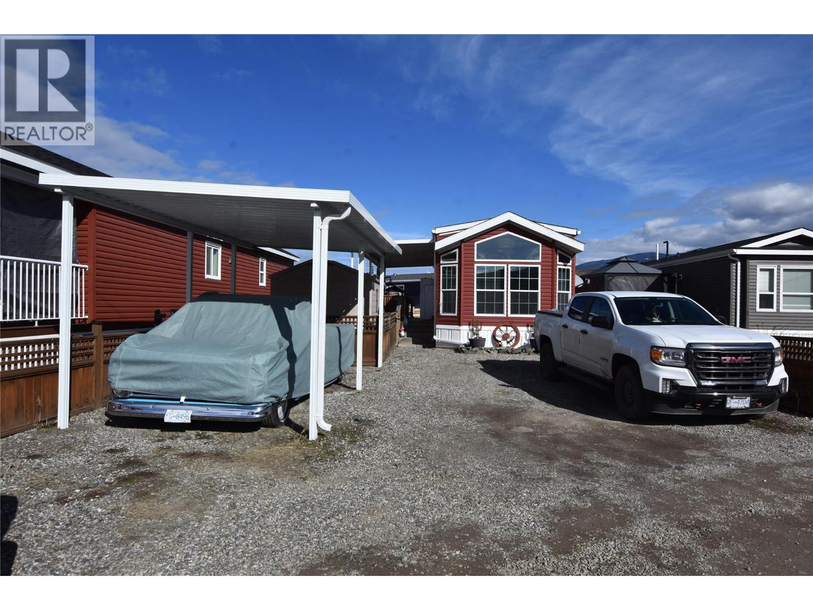 65 Antoine Unit# 5, Vernon, British Columbia  V1H 2A3 - Photo 40 - 10377568