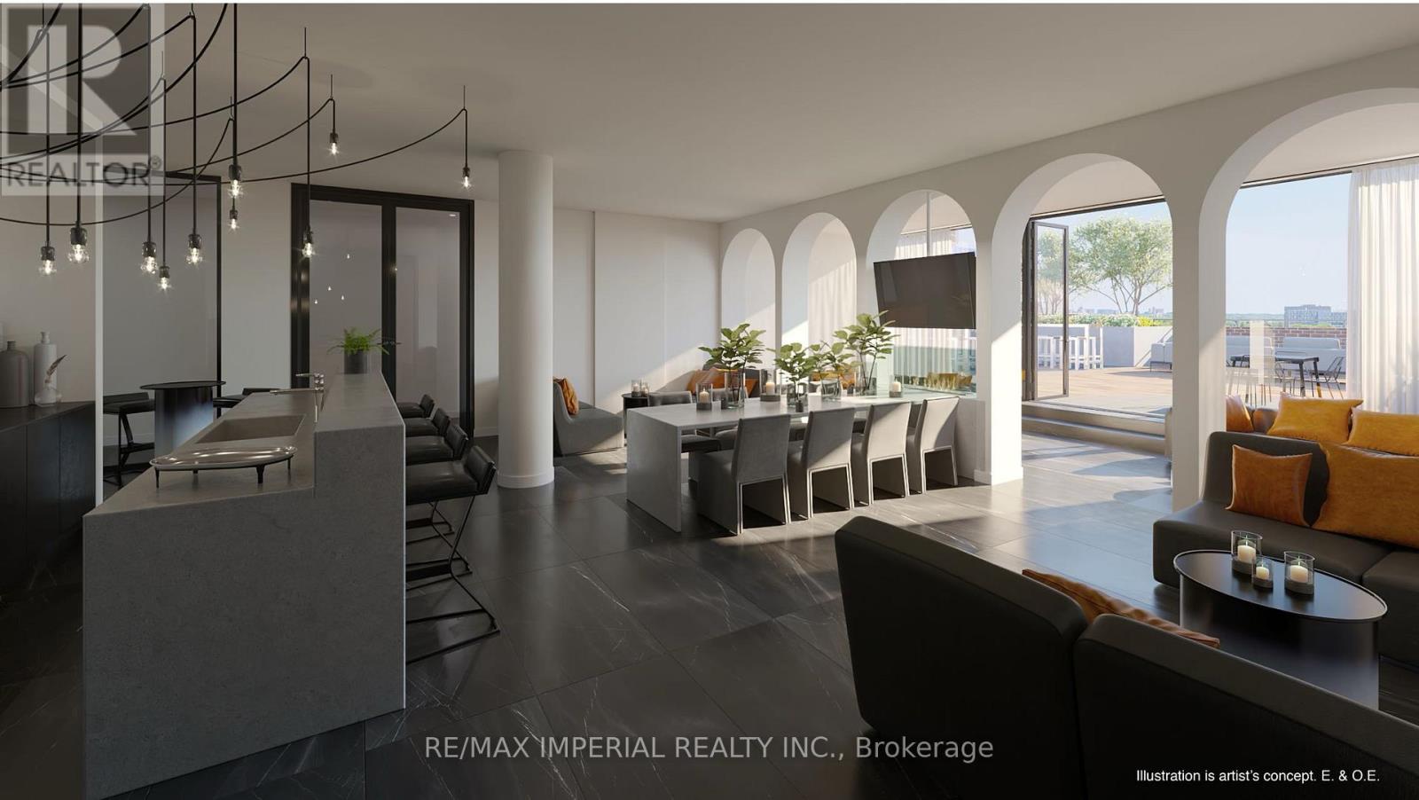 2211 - 308 Jarvis Street, Toronto, Ontario  M5B 0E3 - Photo 9 - C12832174