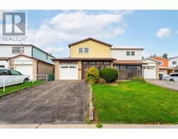 7734 BENAVON ROAD, Mississauga, Ontario