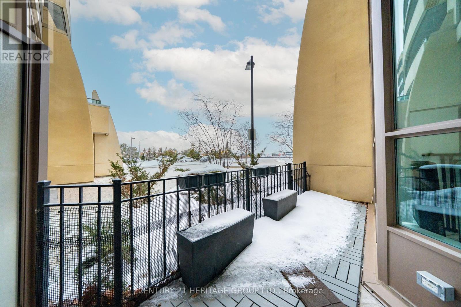 101 - 75 Norman Bethune Avenue, Richmond Hill, Ontario  L4B 0B6 - Photo 12 - N12836778