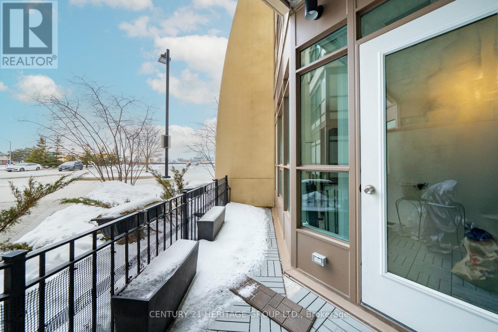 101 - 75 Norman Bethune Avenue, Richmond Hill, Ontario  L4B 0B6 - Photo 13 - N12836778