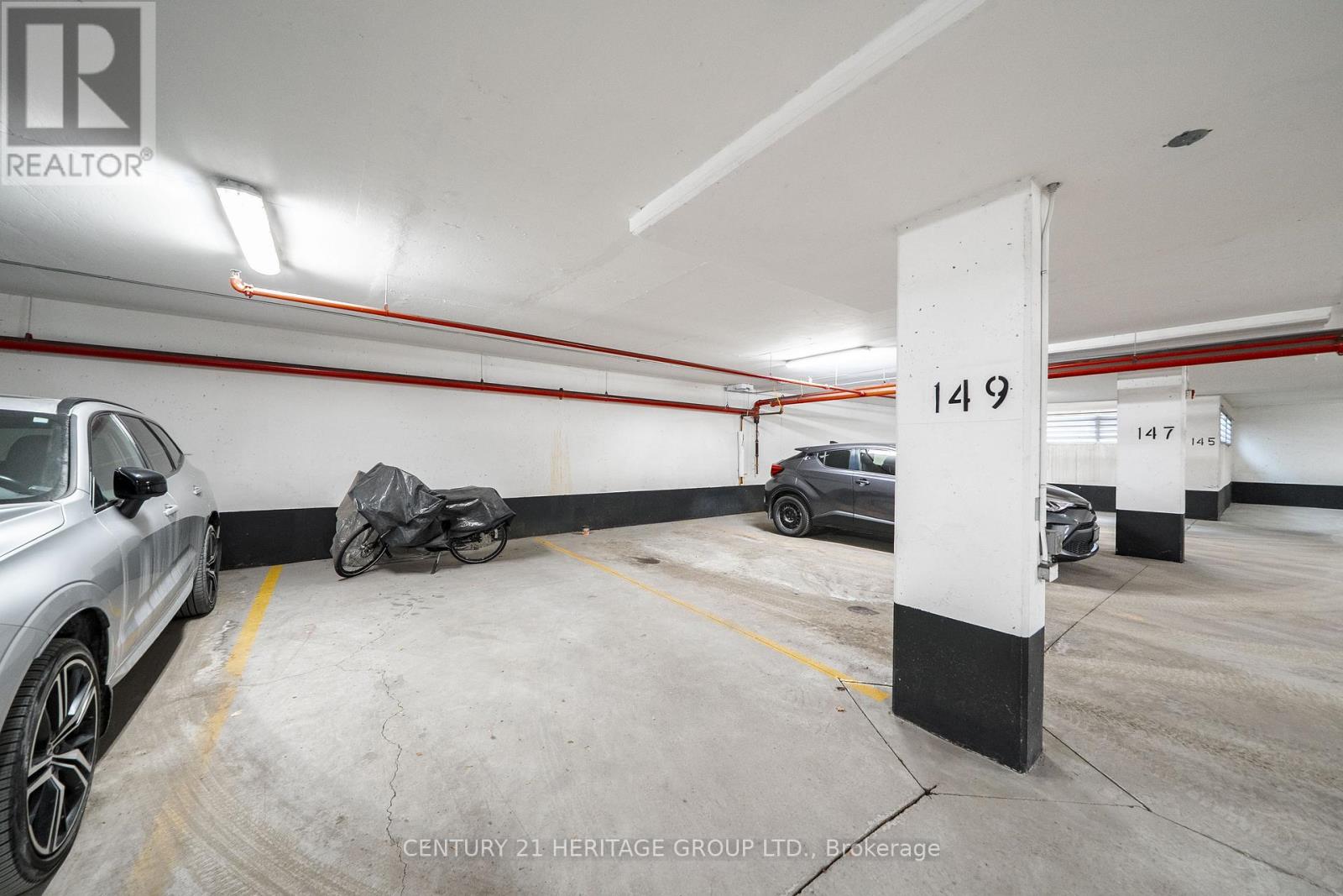 101 - 75 Norman Bethune Avenue, Richmond Hill, Ontario  L4B 0B6 - Photo 20 - N12836778