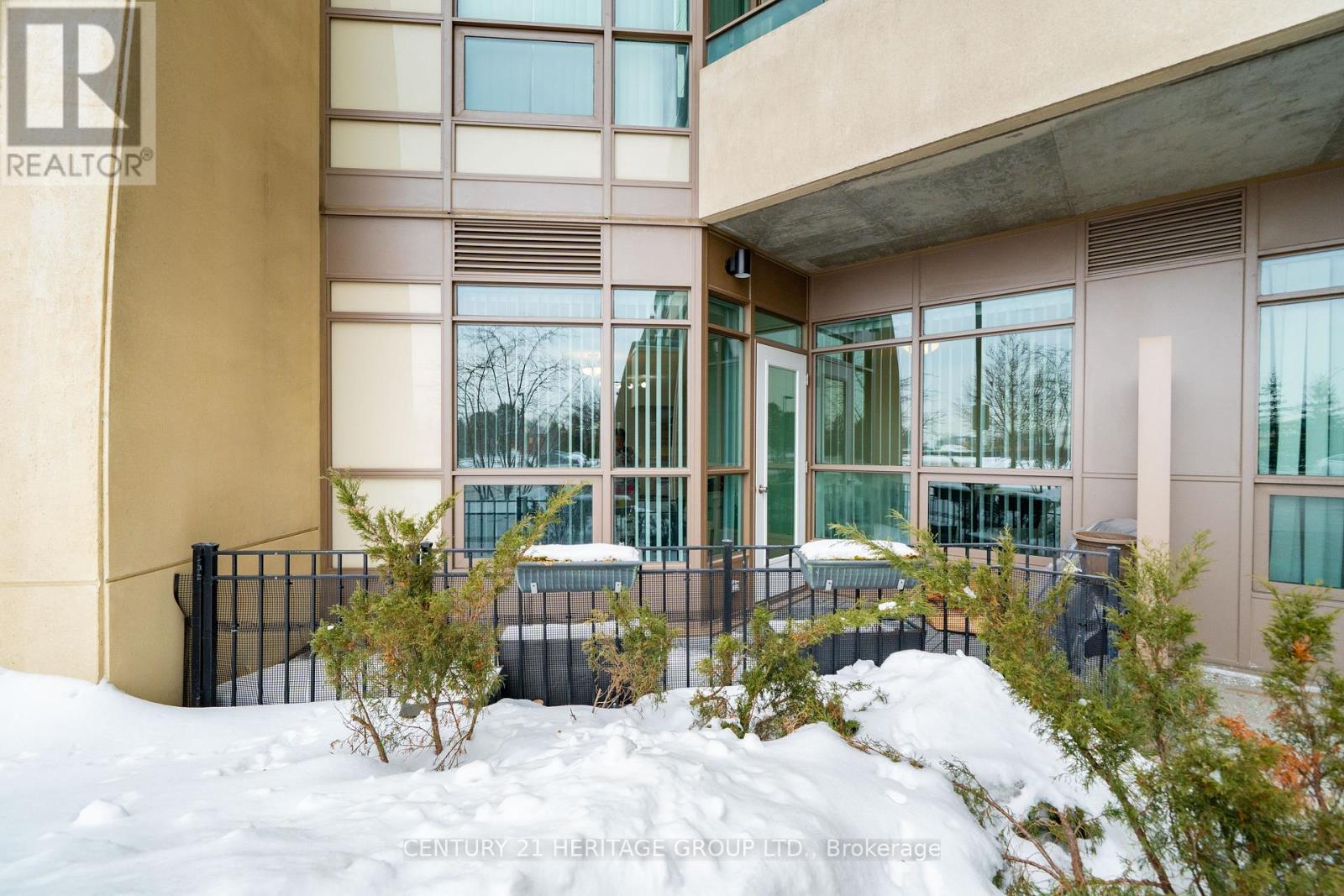 101 - 75 Norman Bethune Avenue, Richmond Hill, Ontario  L4B 0B6 - Photo 22 - N12836778