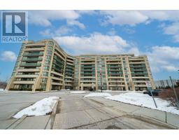101 - 75 NORMAN BETHUNE AVENUE, Richmond Hill, Ontario