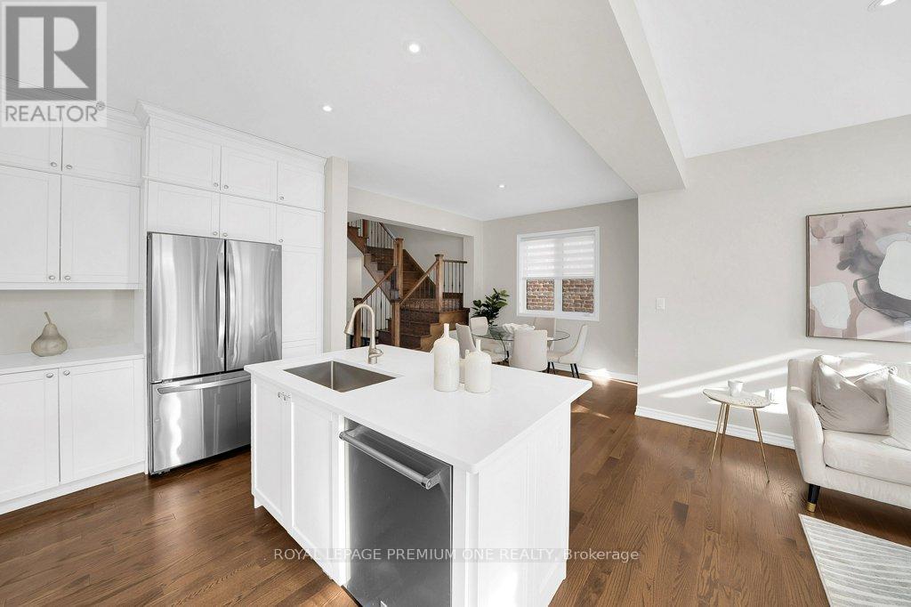 53 Mcmichael Avenue, Vaughan, Ontario  L4H 4T3 - Photo 10 - N12836784