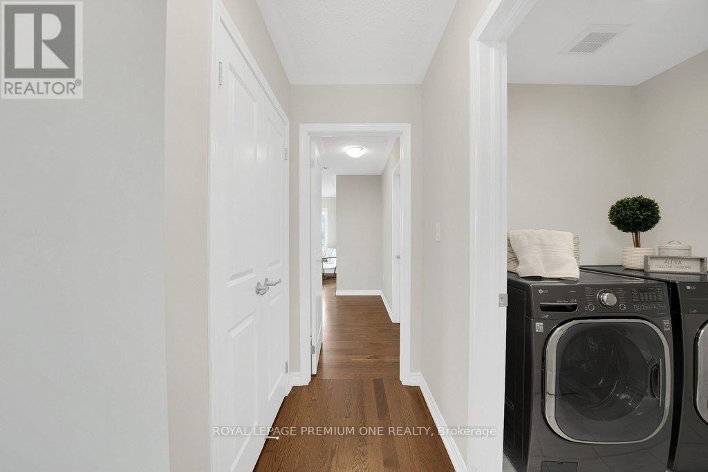 53 Mcmichael Avenue, Vaughan, Ontario  L4H 4T3 - Photo 17 - N12836784