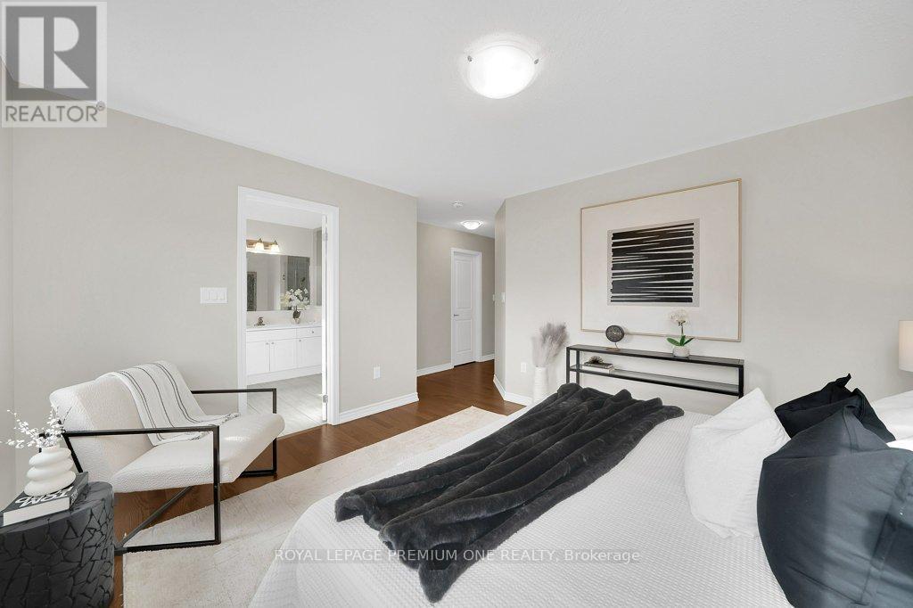 53 Mcmichael Avenue, Vaughan, Ontario  L4H 4T3 - Photo 19 - N12836784