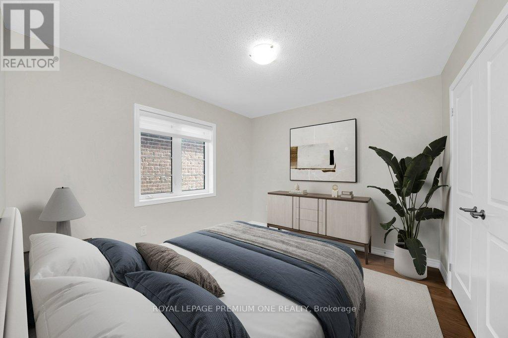 53 Mcmichael Avenue, Vaughan, Ontario  L4H 4T3 - Photo 22 - N12836784