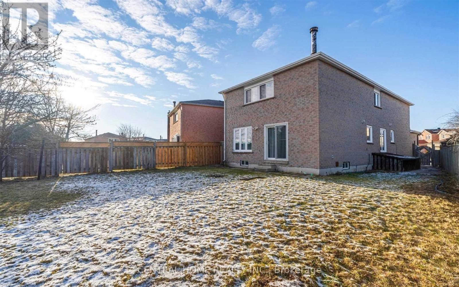 Main&2nd - 45 Dellano Street, Markham, Ontario  L3S 2N8 - Photo 10 - N12836794