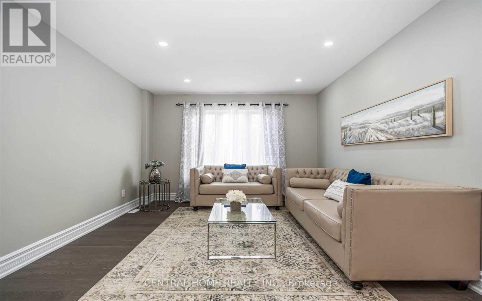 Main&2nd - 45 Dellano Street, Markham, Ontario  L3S 2N8 - Photo 3 - N12836794