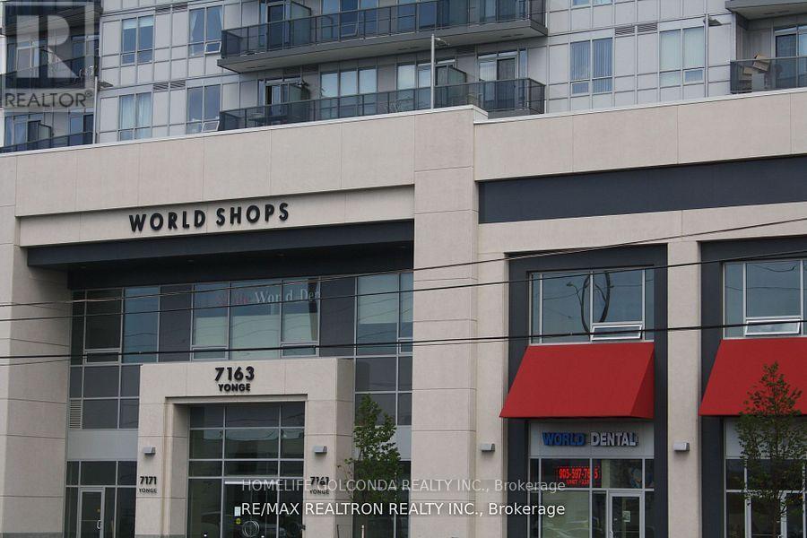 244 - 7163 Yonge Street, Markham, Ontario  L3T 0C6 - Photo 2 - N12836816