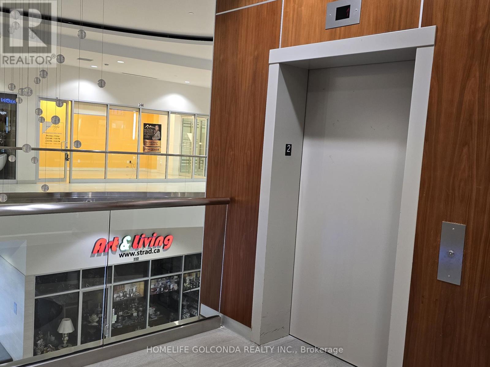 244 - 7163 Yonge Street, Markham, Ontario  L3T 0C6 - Photo 4 - N12836816