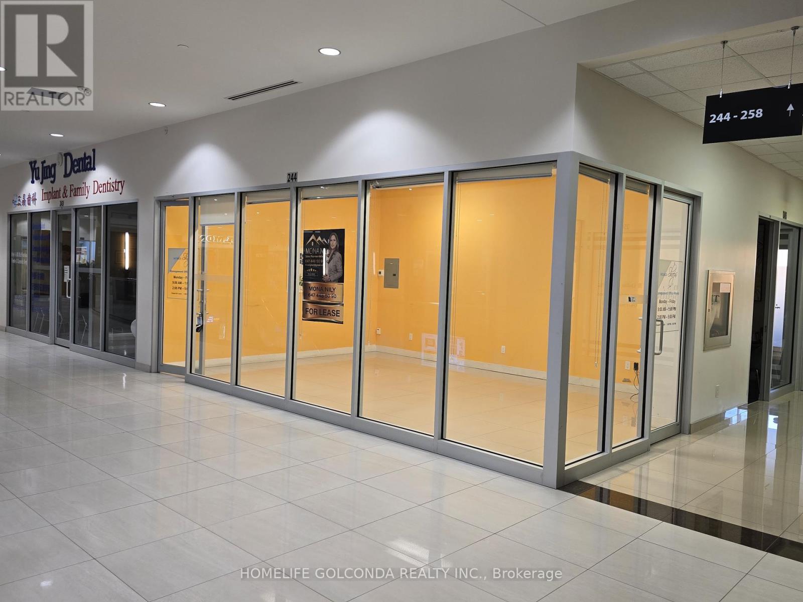 244 - 7163 Yonge Street, Markham, Ontario  L3T 0C6 - Photo 5 - N12836816