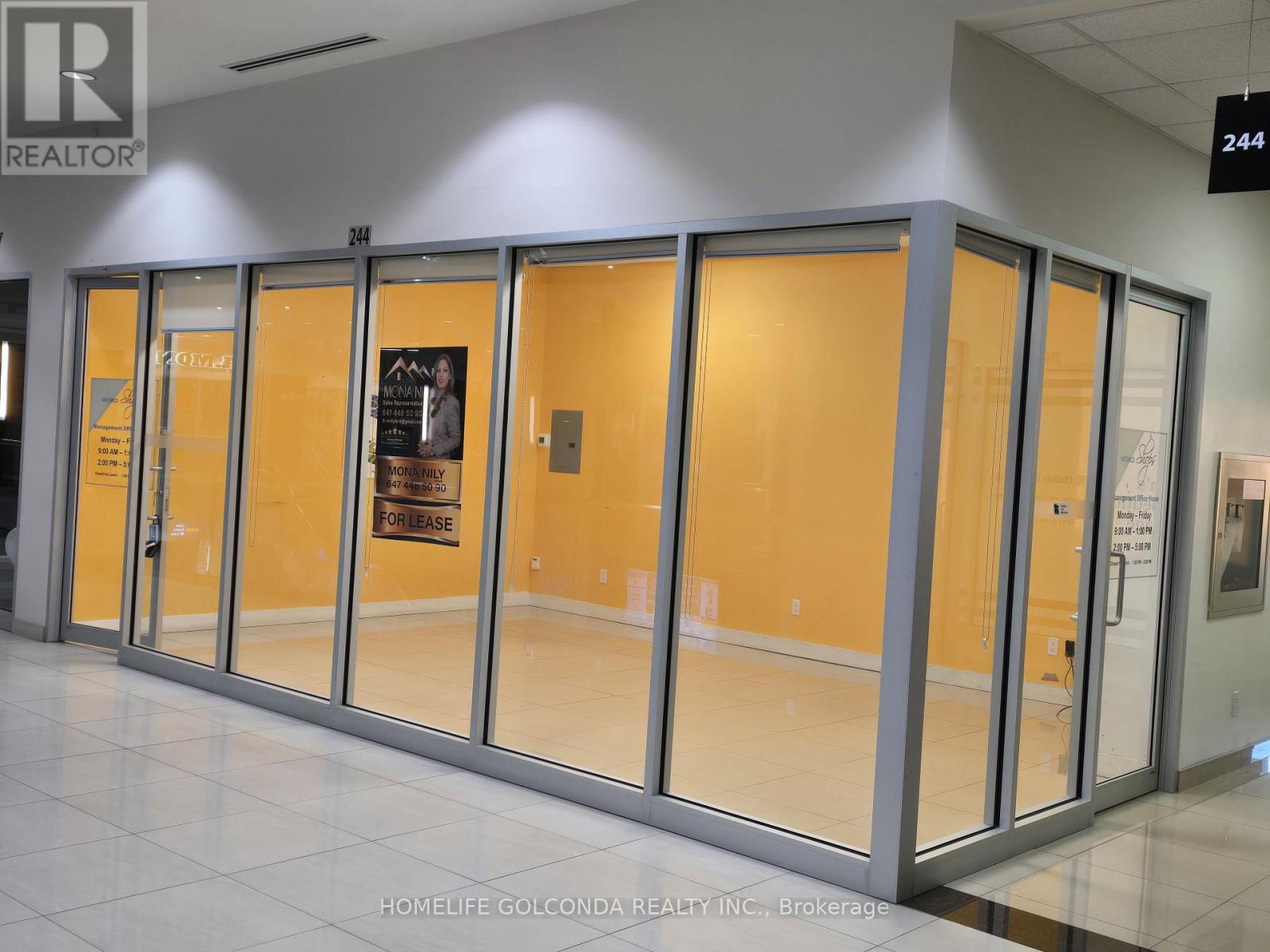 244 - 7163 Yonge Street, Markham, Ontario  L3T 0C6 - Photo 6 - N12836816