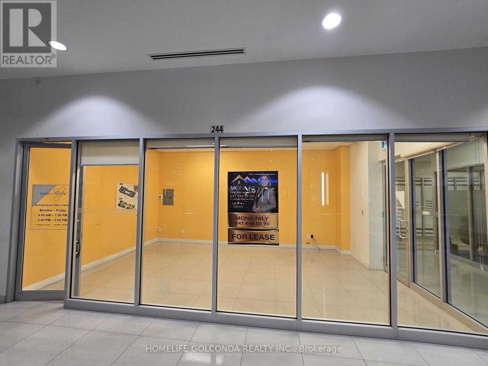 244 - 7163 Yonge Street, Markham, Ontario  L3T 0C6 - Photo 7 - N12836816