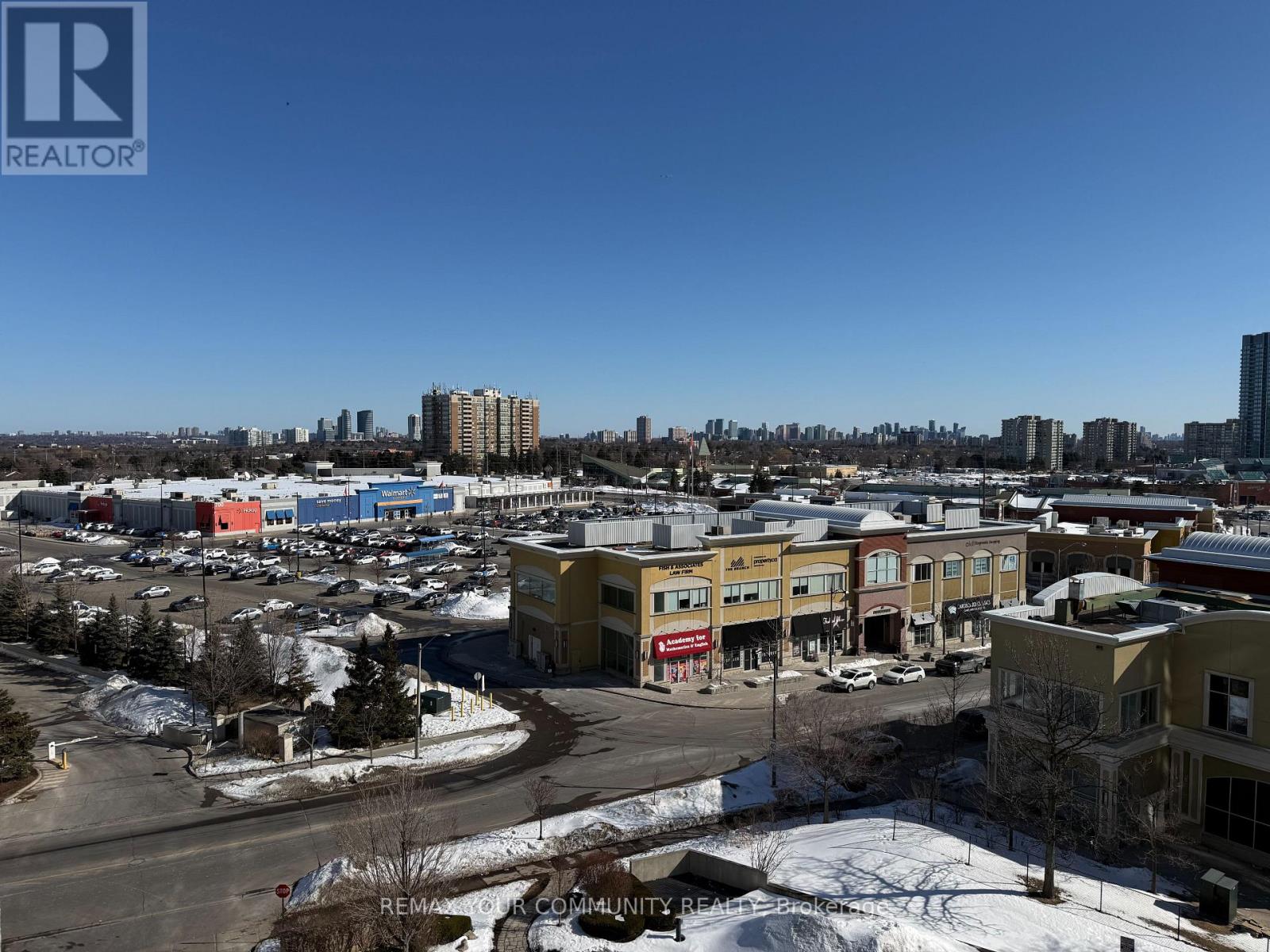 817 - 50 Disera Drive, Vaughan, Ontario  L4J 9E9 - Photo 13 - N12836828