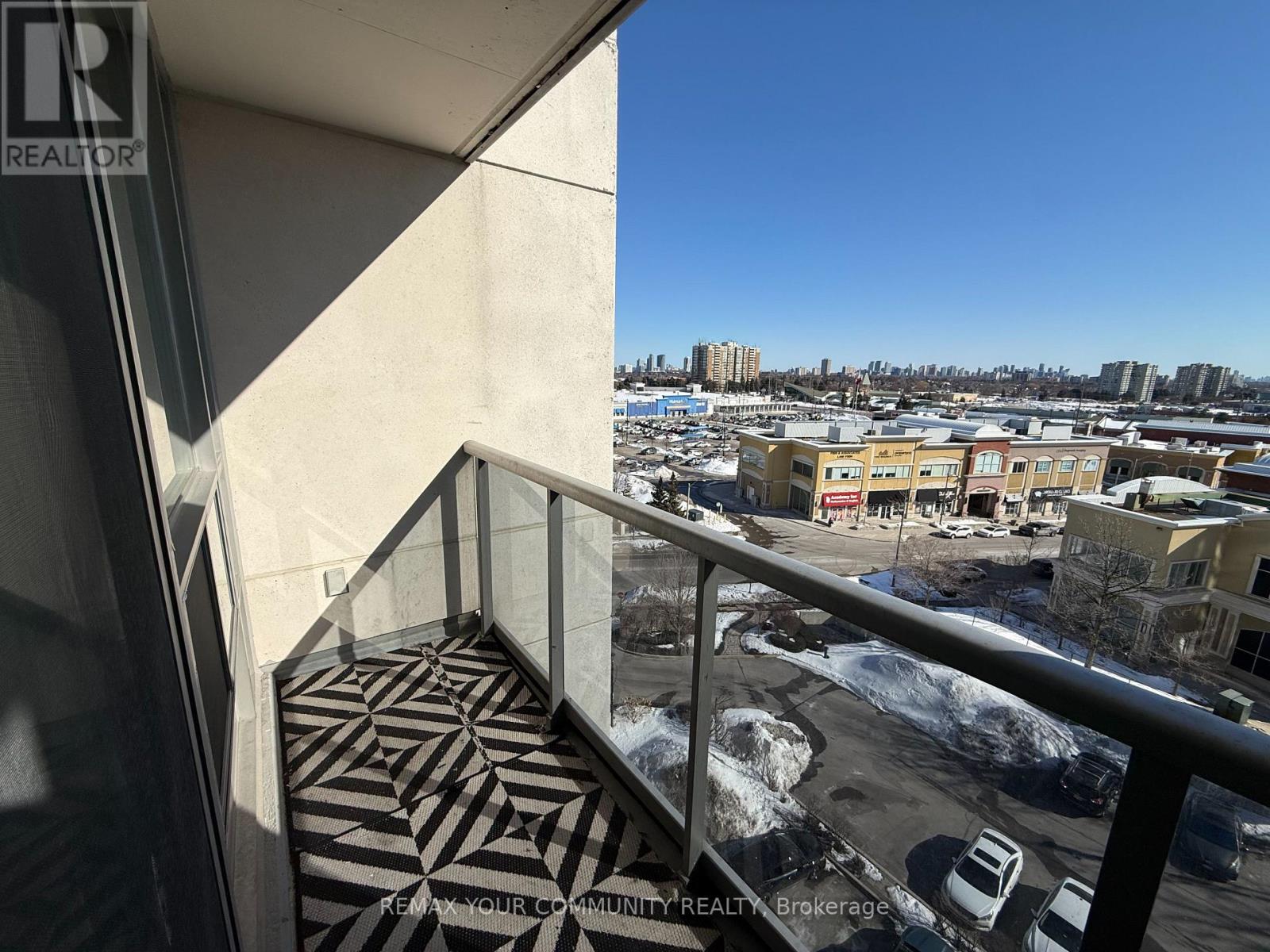 817 - 50 Disera Drive, Vaughan, Ontario  L4J 9E9 - Photo 14 - N12836828