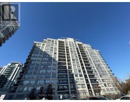 817 - 50 DISERA DRIVE, Vaughan, Ontario