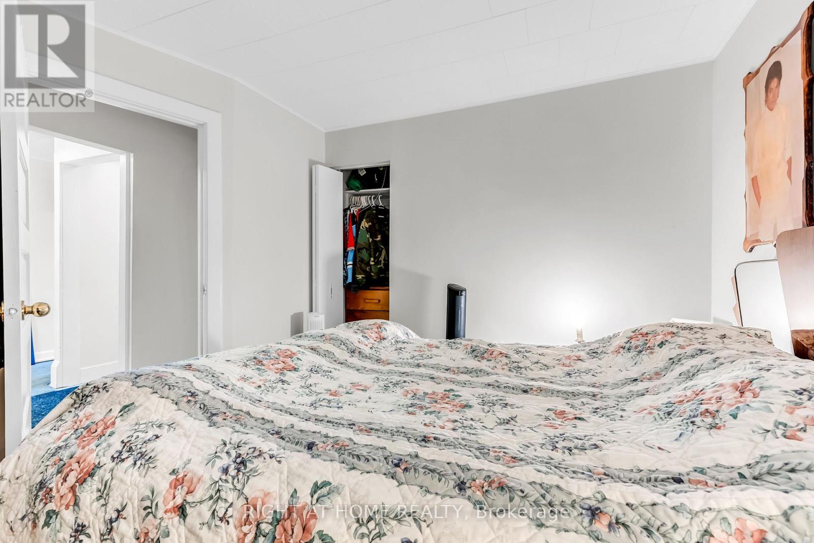 Apartment A - 32 Matchedash Street N, Orillia, Ontario  L3V 4T5 - Photo 12 - S12836782