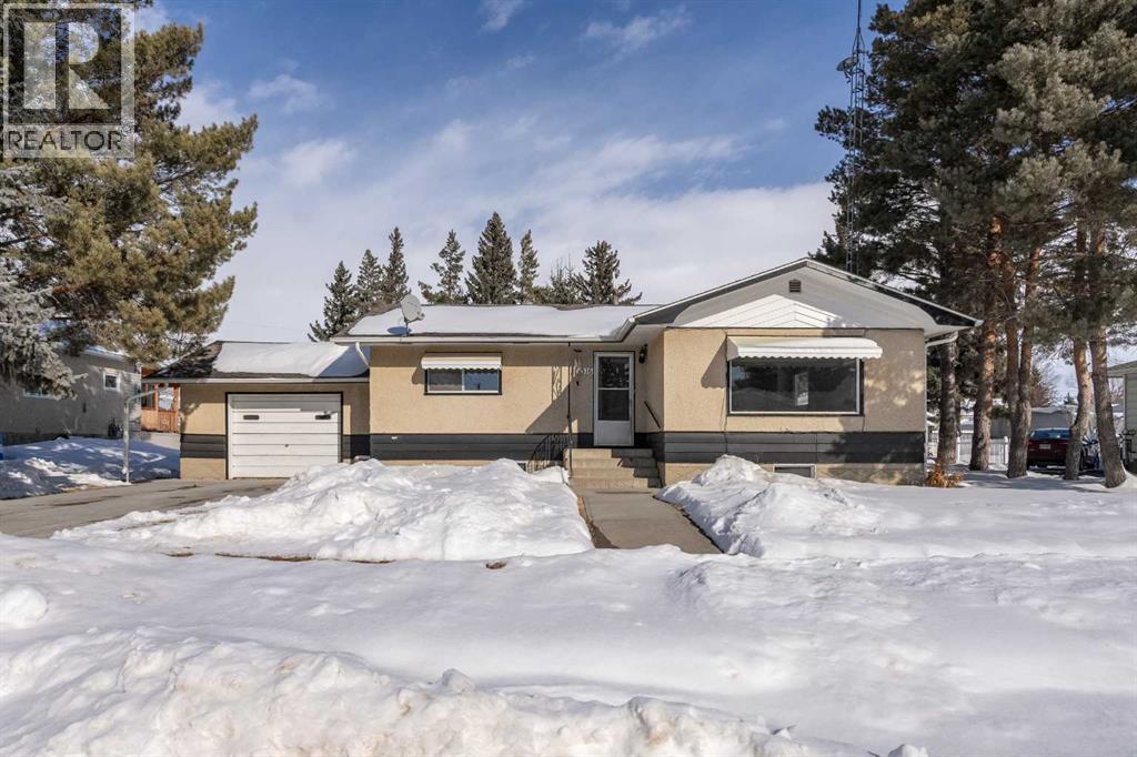 5316 55 Avenue, Viking, Alberta