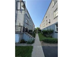 1755 KING Street Unit# 11, Hamilton, Ontario