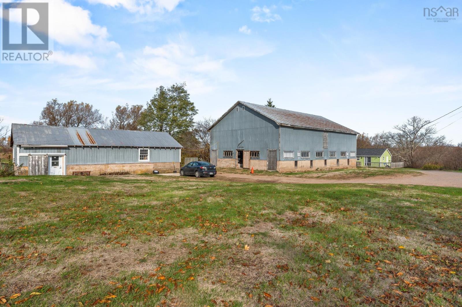 8979 Highway 201, Nictaux, Nova Scotia B0S 1P0 - Photo 45 - 202601099