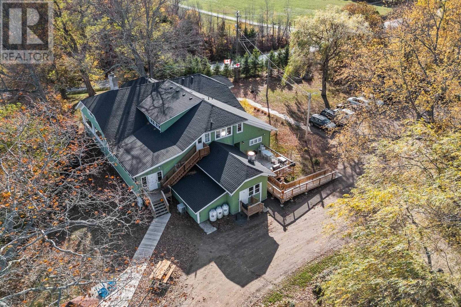 8979 Highway 201, Nictaux, Nova Scotia B0S 1P0 - Photo 2 - 202601099