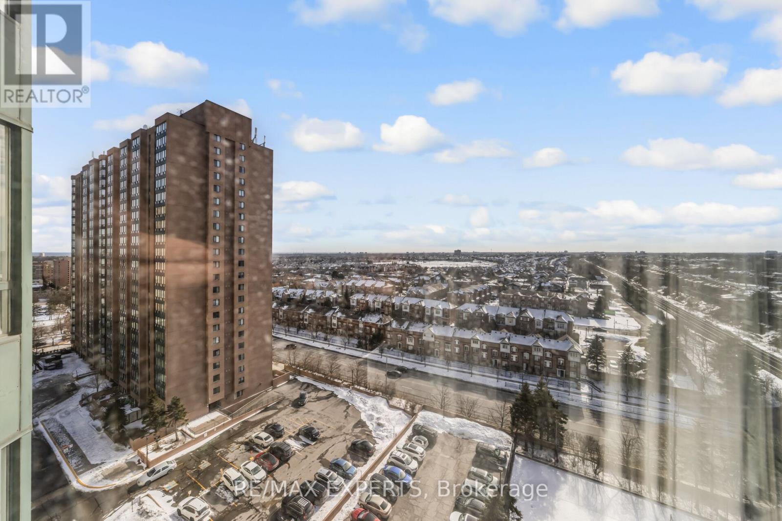 1410 - 135 Hillcrest Avenue, Mississauga, Ontario L5B 4B1 - Photo 19 - W12836790