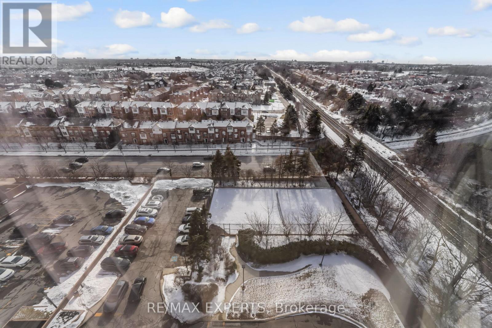 1410 - 135 Hillcrest Avenue, Mississauga, Ontario L5B 4B1 - Photo 33 - W12836790