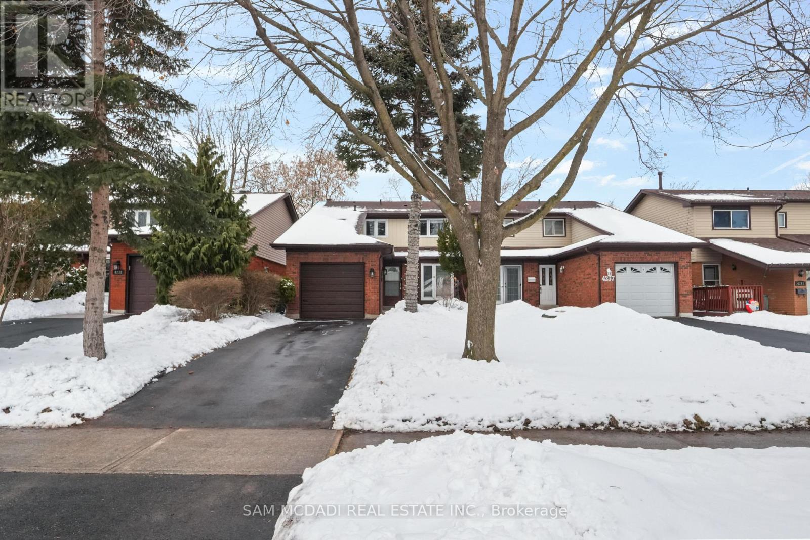 4235 PHEASANT RUN, Mississauga, Ontario