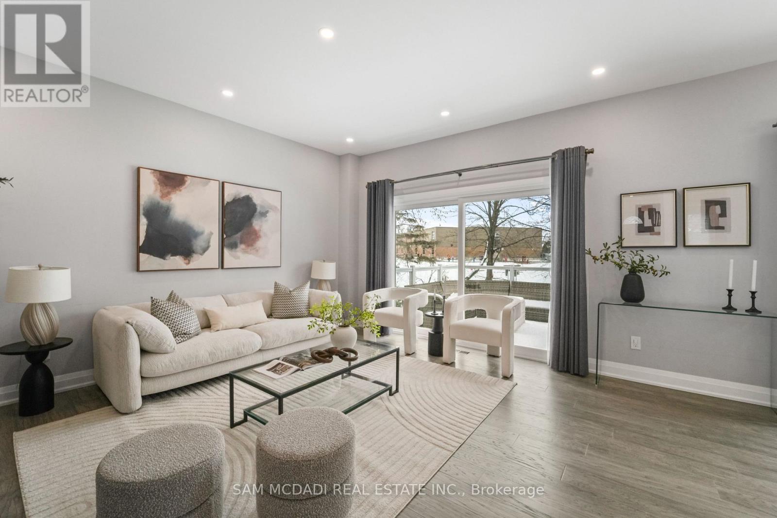 4235 Pheasant Run, Mississauga, Ontario  L5L 2B8 - Photo 12 - W12836800