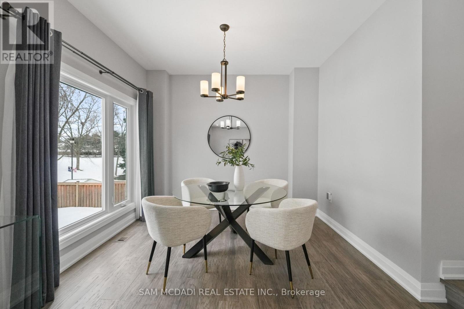 4235 Pheasant Run, Mississauga, Ontario  L5L 2B8 - Photo 16 - W12836800