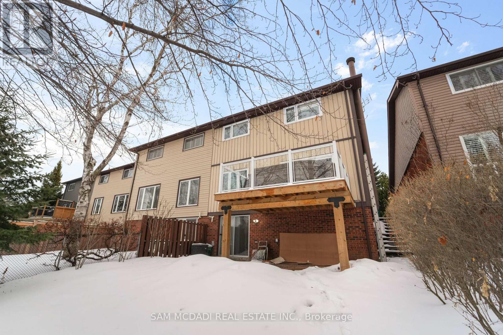4235 Pheasant Run, Mississauga, Ontario  L5L 2B8 - Photo 31 - W12836800