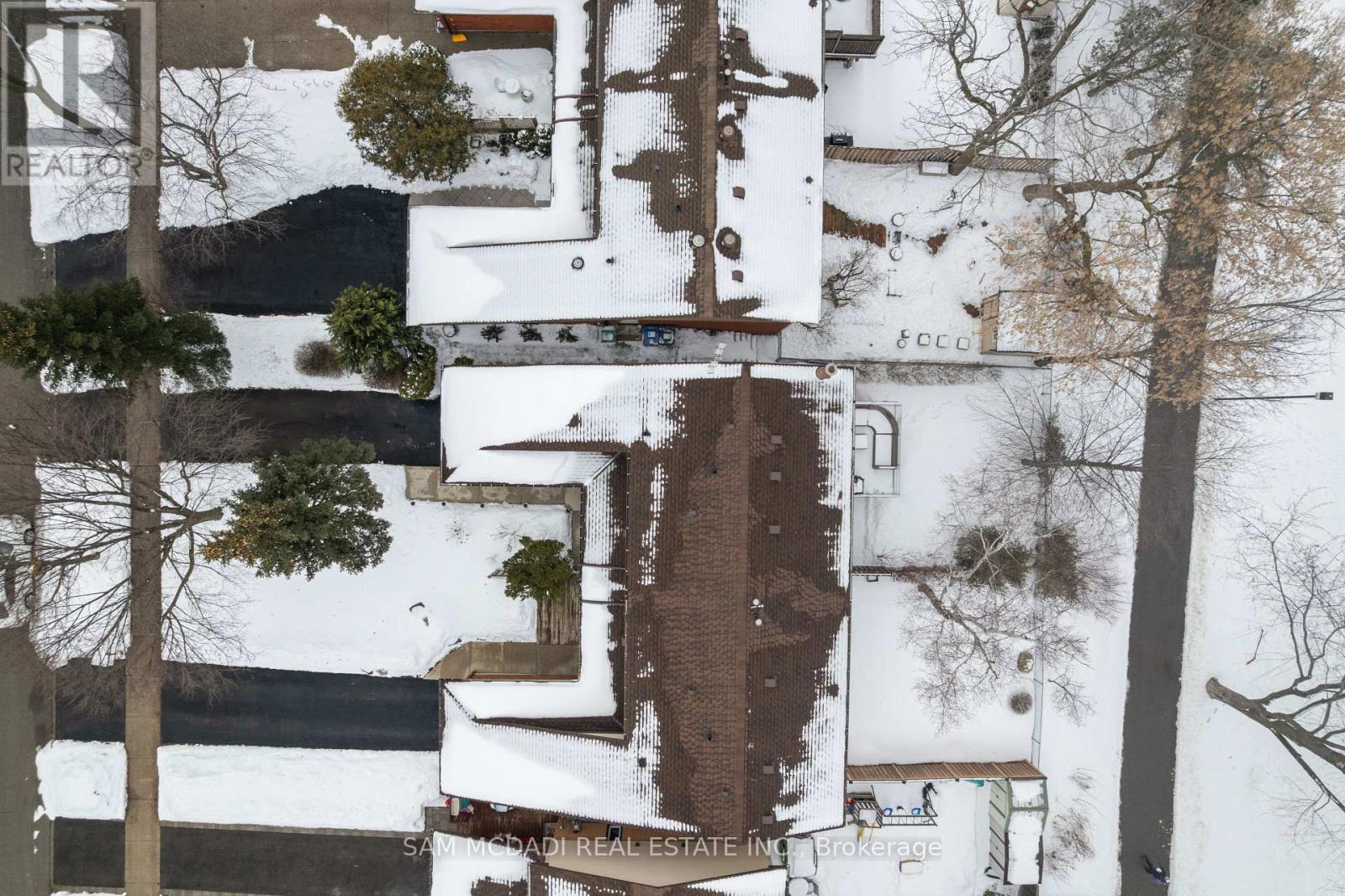 4235 Pheasant Run, Mississauga, Ontario  L5L 2B8 - Photo 34 - W12836800