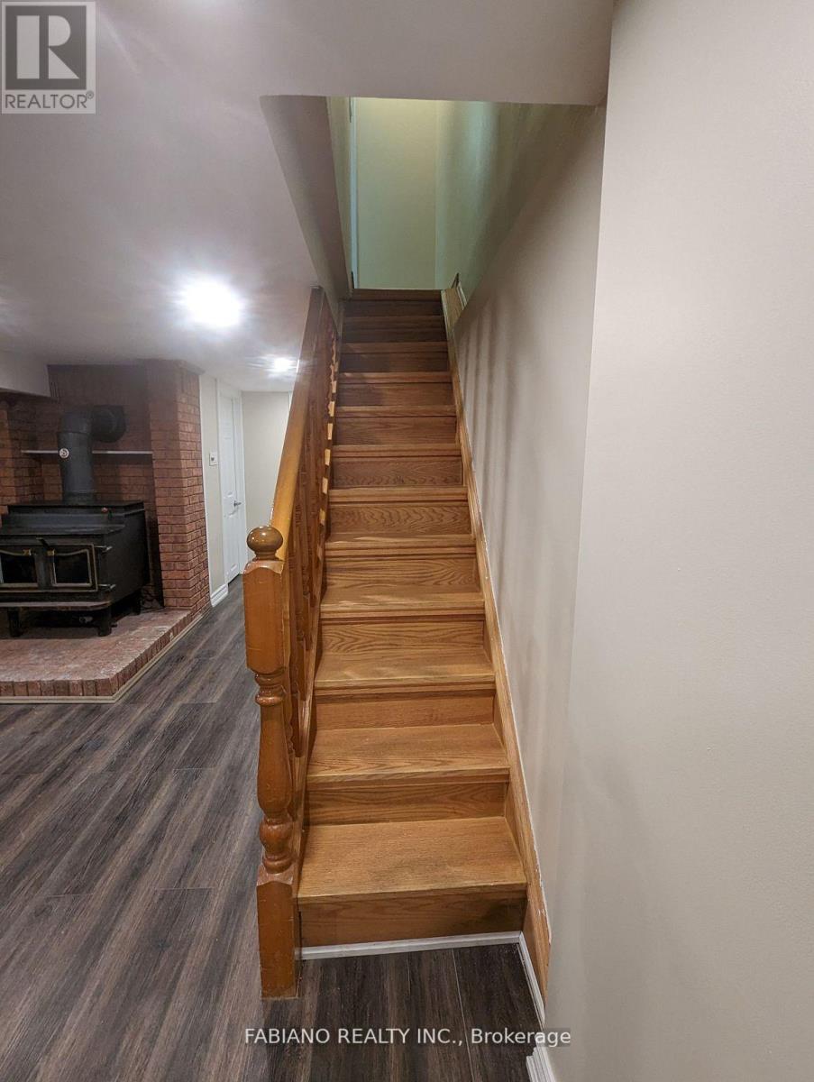 Main - 1038 Dovercourt Road, Toronto, Ontario  M6H 2X8 - Photo 18 - W12836802