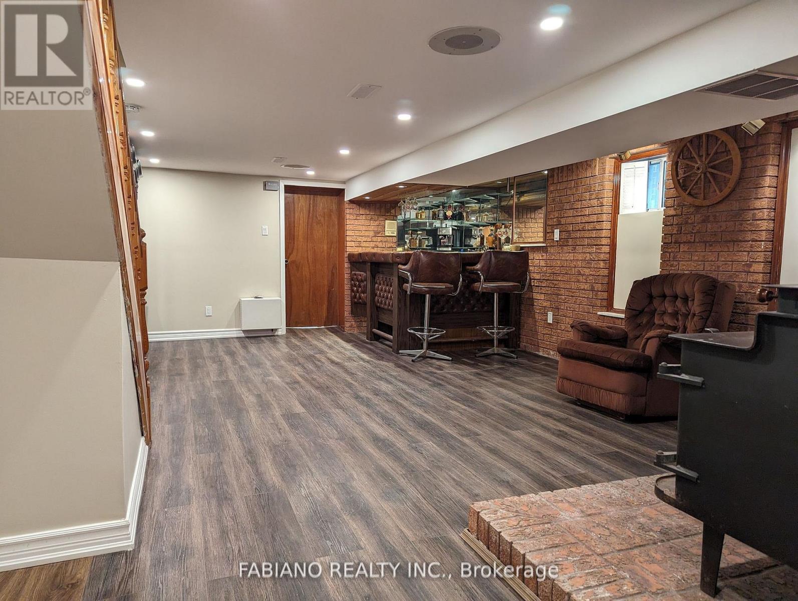 Main - 1038 Dovercourt Road, Toronto, Ontario  M6H 2X8 - Photo 27 - W12836802