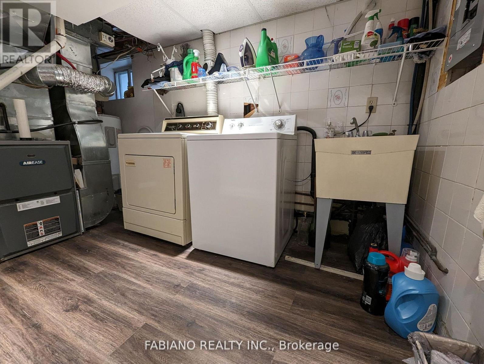 Main - 1038 Dovercourt Road, Toronto, Ontario  M6H 2X8 - Photo 28 - W12836802