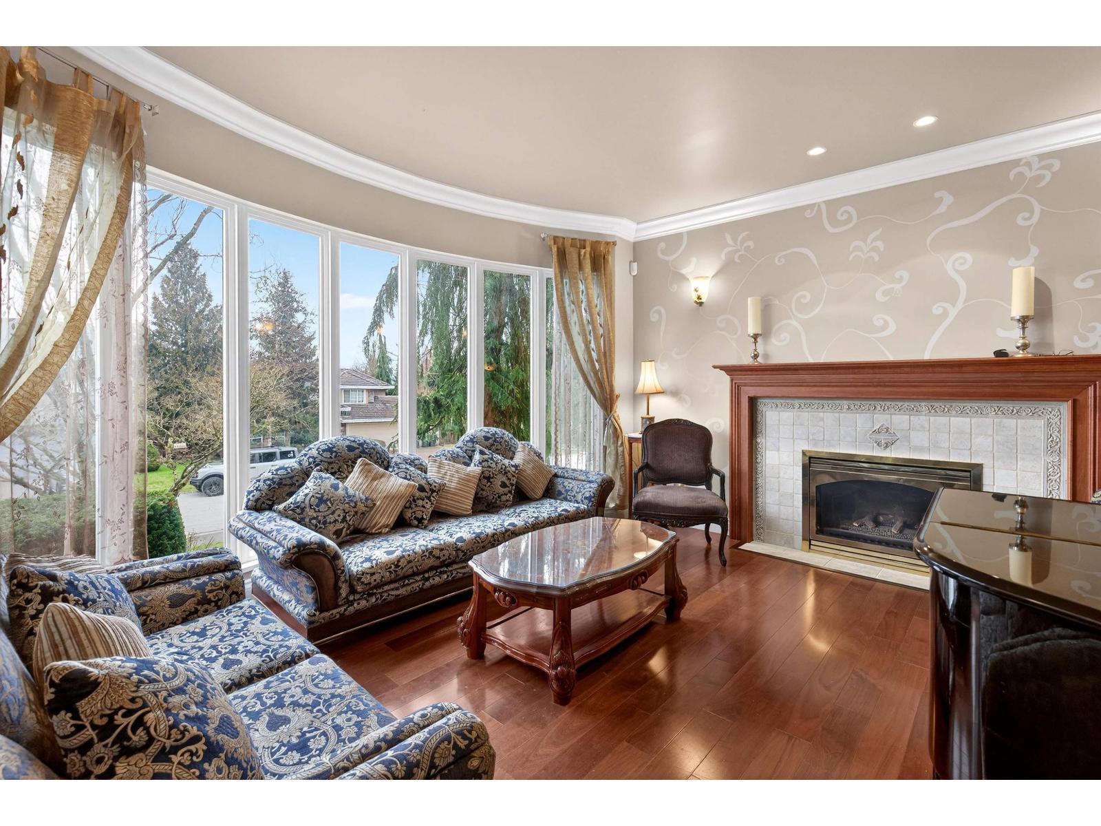 18048 99a Avenue, Surrey, British Columbia  V4N 4V6 - Photo 4 - R3093019